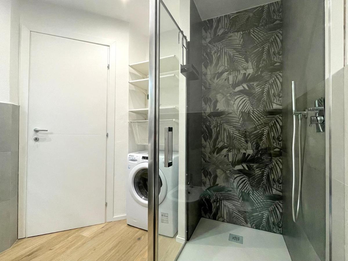 Apartamento Naked House Sardinia Bari Sardo Exterior foto