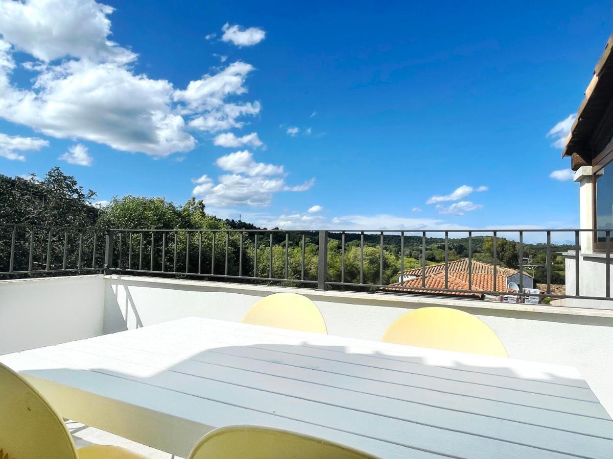 Apartamento Naked House Sardinia Bari Sardo Exterior foto