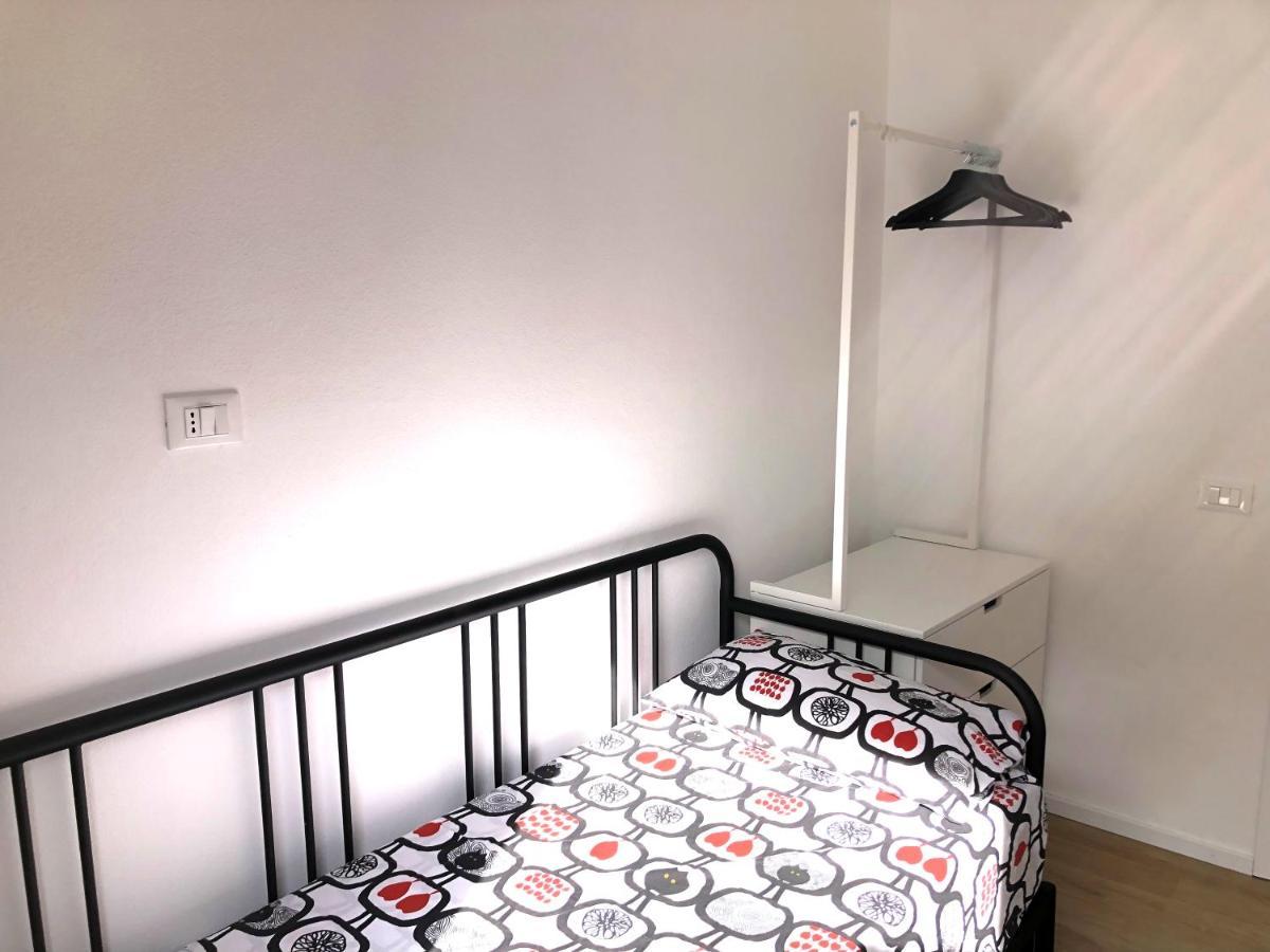 Apartamento Naked House Sardinia Bari Sardo Exterior foto