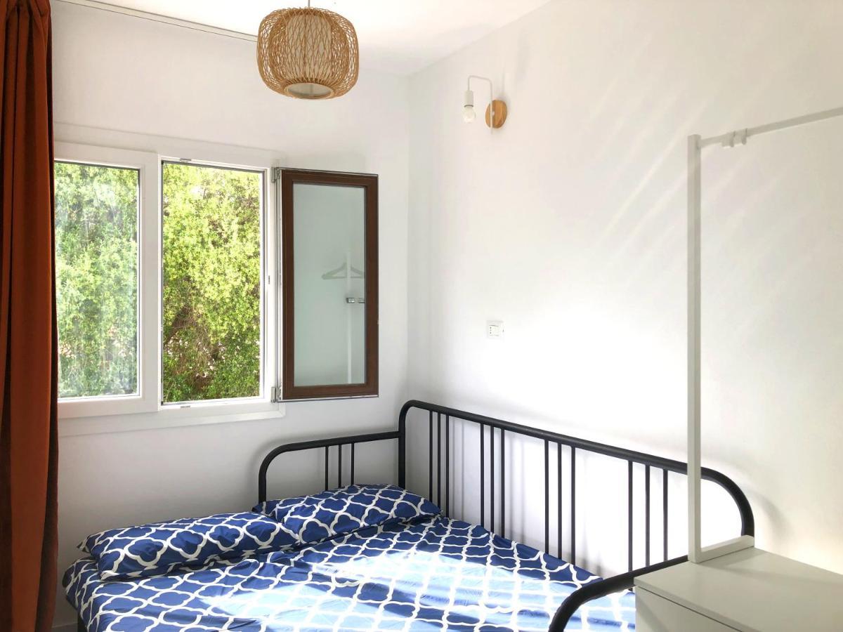 Apartamento Naked House Sardinia Bari Sardo Exterior foto