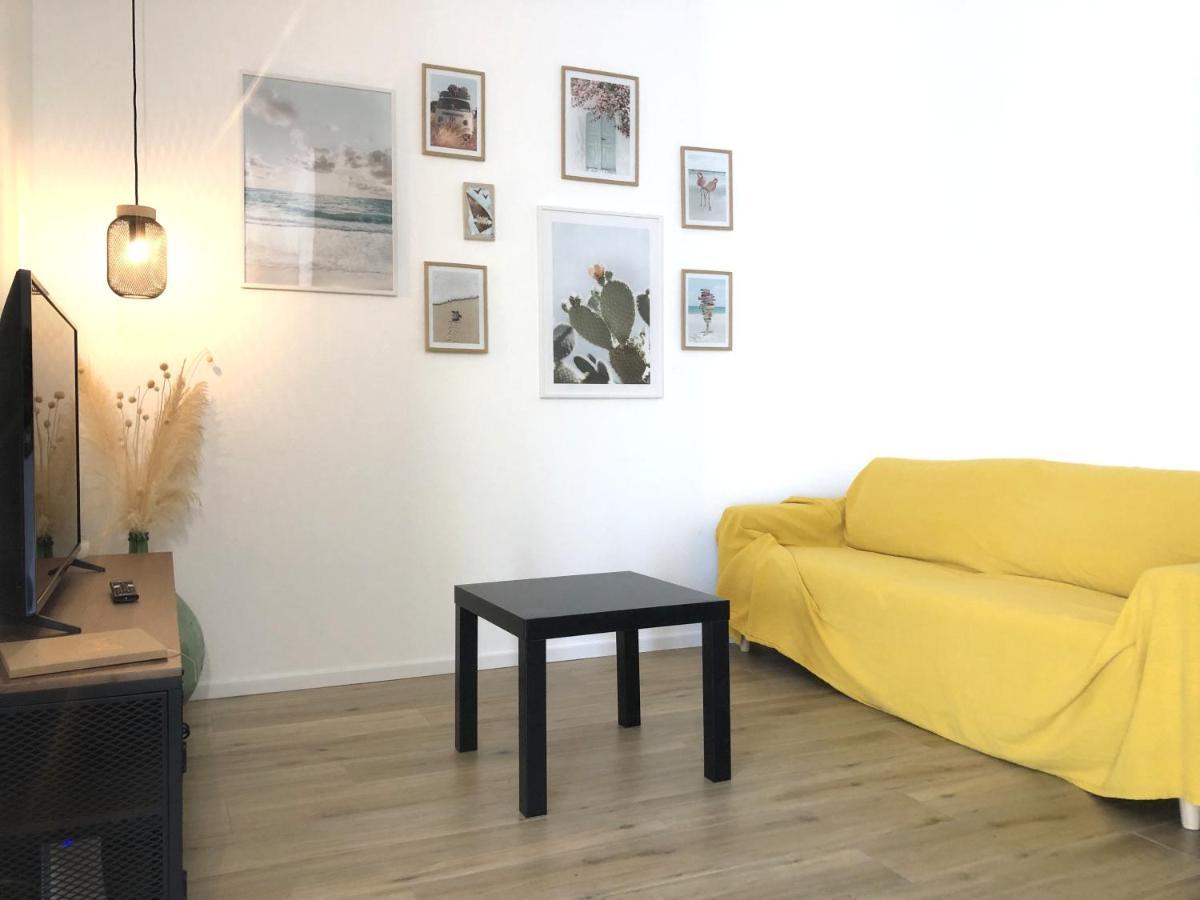 Apartamento Naked House Sardinia Bari Sardo Exterior foto